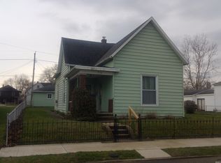 715 Bates St, Logansport, IN 46947