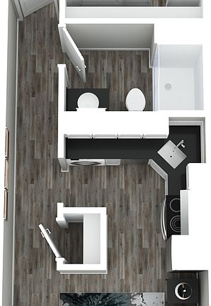 5th image of 800 N Grant St #85