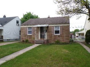 3836 Katherine St, Dearborn, MI 48124