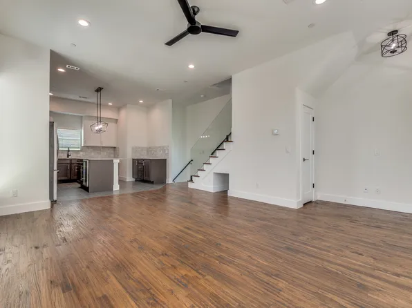 4519 San Jacinto St, Dallas, TX