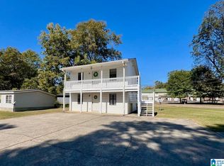 520 Gadsden Rd NW, Jacksonville, AL 36265