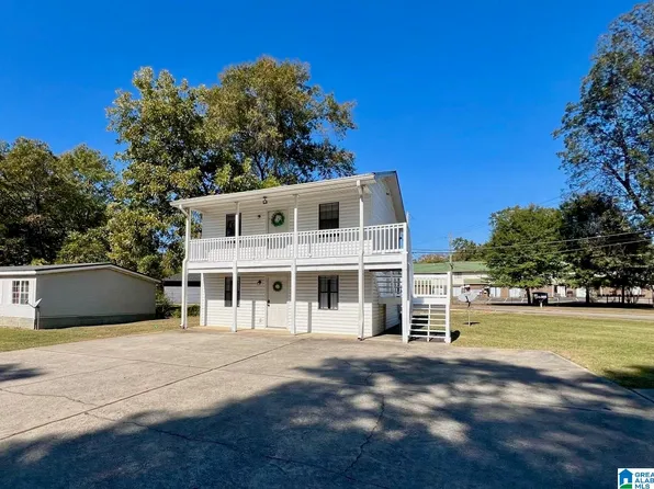 520 Gadsden Rd NW, Jacksonville, AL 36265