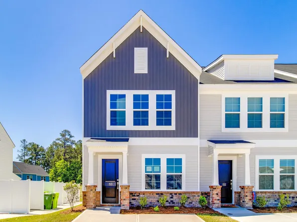 159 Carr Ln, Columbia, SC 29223