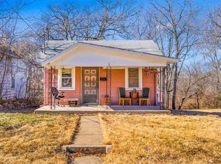 818 N Fuller St, Independence, MO 64050