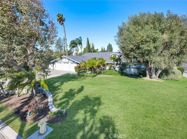 18511 Durfee Cir, Villa Park, CA 92861