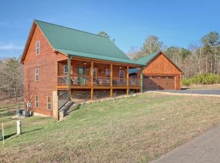 266 Village Loop, Blairsville, GA 30512