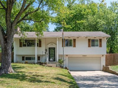 7664 Whitehall Dr, Dayton, OH, 45459
