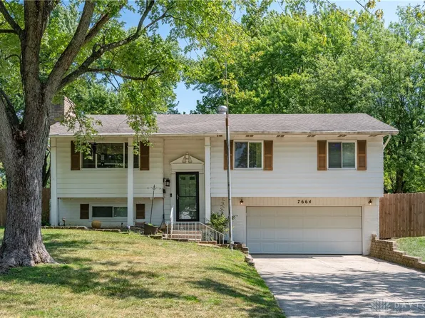 7664 Whitehall Dr, Dayton, OH 45459