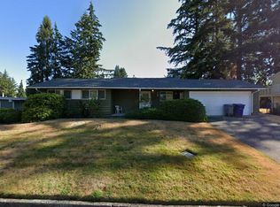 120 160th Pl SE, Bellevue, WA 98008