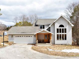 3601 S Maple Valley Rd, Suttons Bay, MI 49682