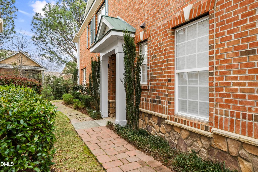 210 Lone Star Way, Cary, NC - View 2