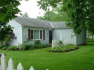 675 Corr Rd, Columbus, OH 43207