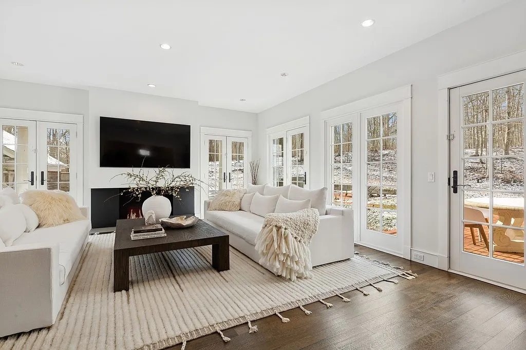 Secluded Luxury Retreat in Amagansett — Photo 3