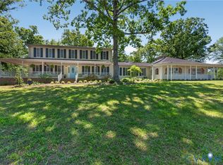 91&89 S James Madison Hwy, Farmville, VA 23901