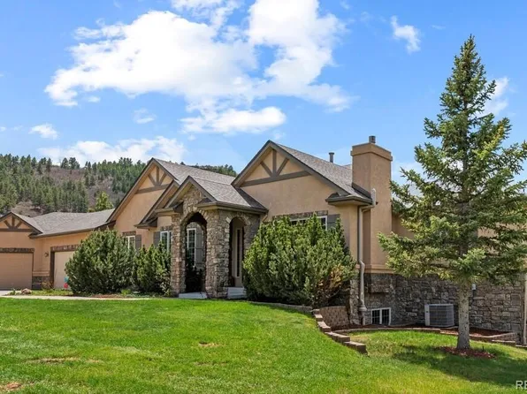 4643 Starfire Circle, Castle Rock, CO 80104