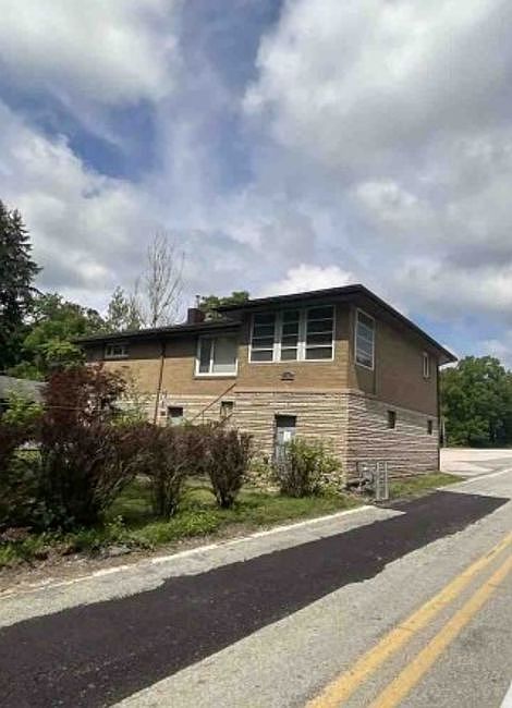 Property Front View