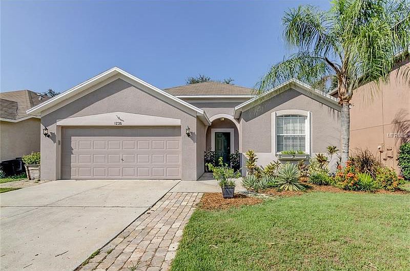 1st image of 1235 Loretto Cir