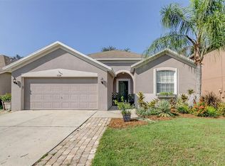 1235 Loretto Cir, Odessa, FL 33556