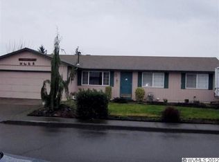 2372 Northtree Ct NE, Keizer, OR 97303