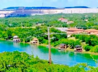 2408 Big Horn Dr, Austin, TX 78734