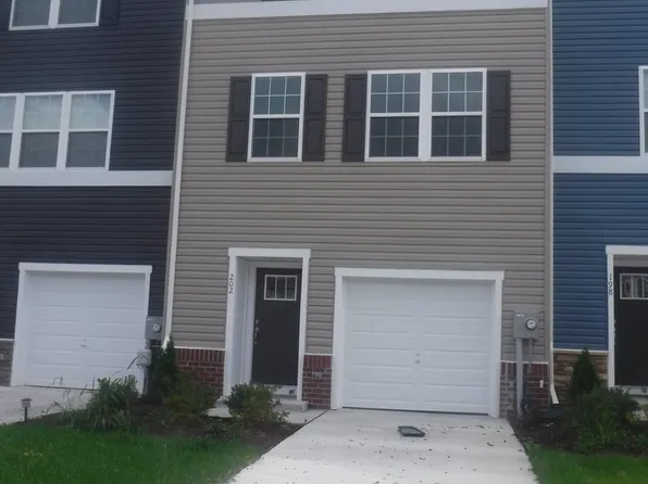 202 Magellan Dr, Martinsburg, WV 25404