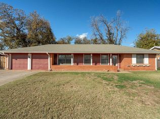 4112 Berwick Dr, Wichita Falls, TX 76309