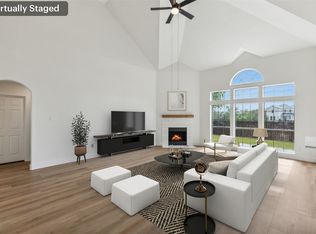 564 Riverbed Dr, Crowley, TX 76036