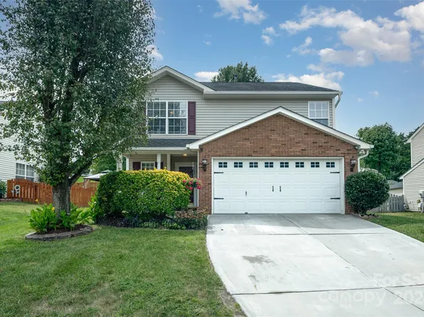 3120 Longspur Dr #109, Matthews, NC 28105