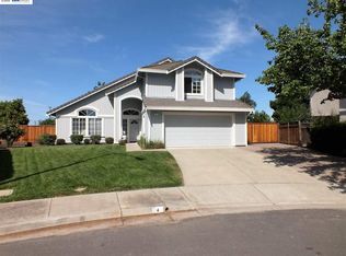 4 Rockrose St, Livermore, CA 94551