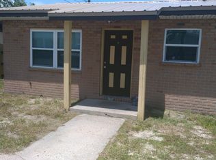 5813 Cherry St APT A, Panama City, FL 32404