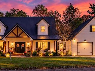 192 Cherry Ln, Leitchfield, KY 42754
