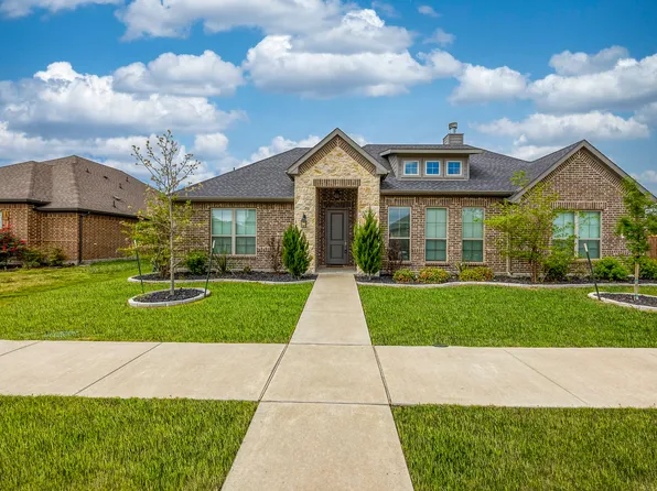 181 Lady Bird Ln, Waxahachie, TX 75165