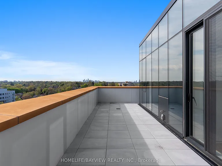 1720 Bayview Ave E #Penthouse 05 — Photo 25