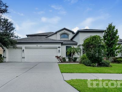 11932 Harpswell Dr, Riverview, FL, 33579
