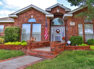 1908 Hereford Blvd, Midland, TX 79707