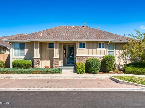 3530 Herons Landing Dr, Reno, NV 89502