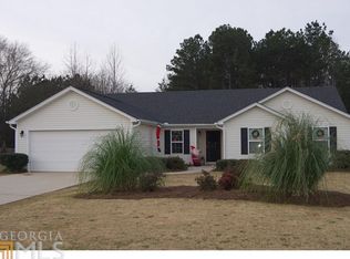 3109 Preston Connor Blvd, Monroe, GA 30656