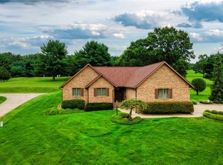 1374 Meadowbrook Ln NE, Carrollton, OH