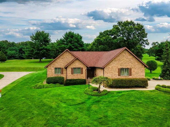 1374 Meadowbrook Ln NE, Carrollton, OH 44615