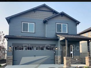 7661 W Blackberry Ct, Boise, ID 83709