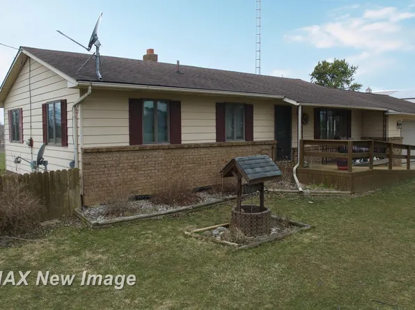 10137 N Vassar Rd, Mount Morris, MI 48458