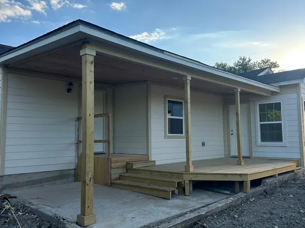 1702 E Heritage Ave, Temple, TX 76501