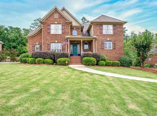 1064 Eagle Hollow Dr, Birmingham, AL 35242