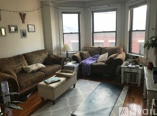 43 Joy St APT 4F, Boston, MA 02114