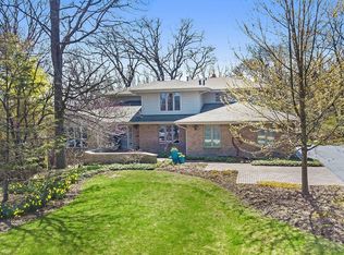 2644 Brassie Ave, Flossmoor, IL 60422