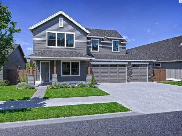 323 Ascend Ave, Richland, WA 99352