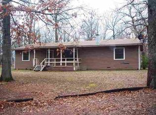 9113 Cr 1200, Mount Pleasant, TX 75455