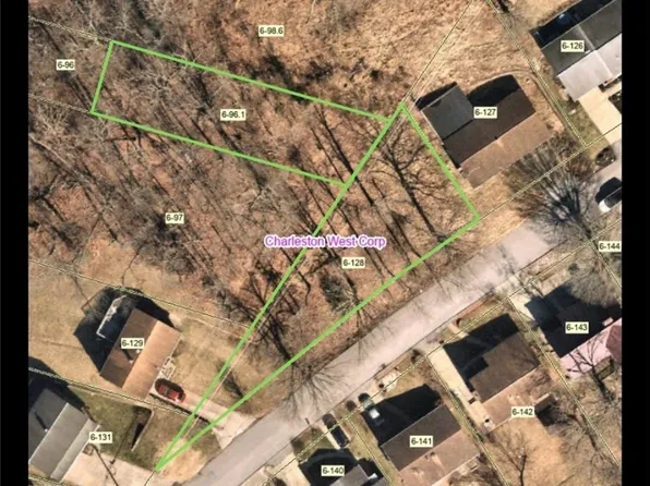 0 Dartmouth Ave, Charleston, WV 25302