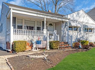 1105 Washington Ave, Piscataway, NJ 08854