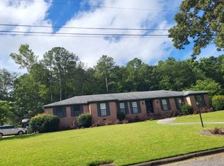 817 Mayes Way, Manchester, GA 31816